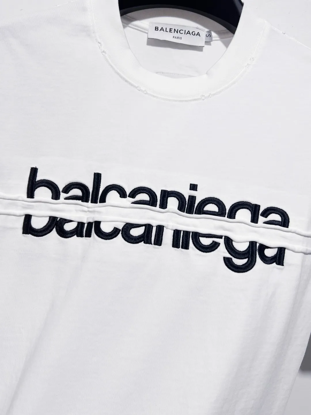 💰P130🔥 26 New Arrival T Premium ！ logo ，Premium ， ， ， 🔥 ， ， ， ， ， ， ：White、Black Size：S-XXL